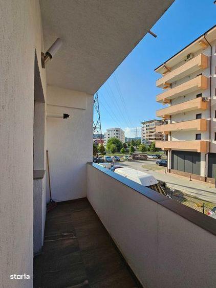 Apartament de inchiriat 2 camere, Bulevardul Dem Radulescu Valcea - 7
