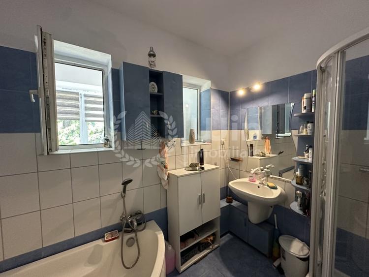 Apartament cu 2 camere decomandat, mobilat în Grigorescu