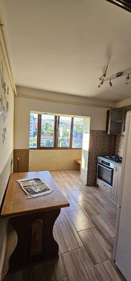 Apartament cu 2 camere decomandat în Burdujeni