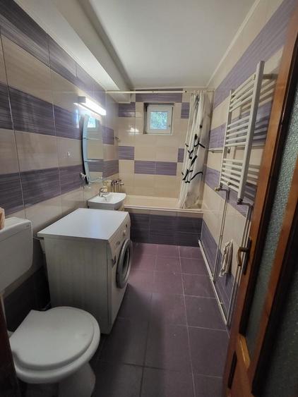 Apartament cu 2 camere decomandat în Independenței