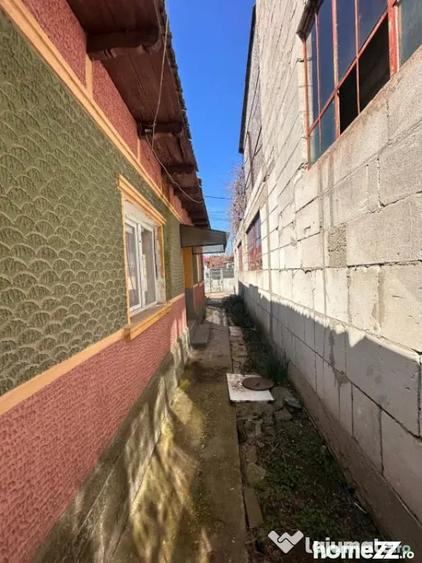 Casă cu 4 camere cu Teren 430 Mp în Km 5