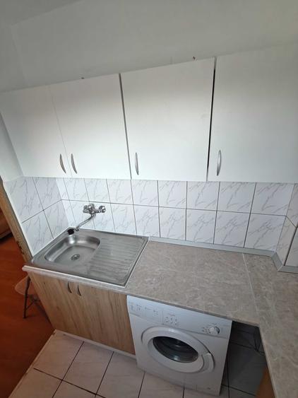 Apartament cu 2 camere semidecomandat în Sud