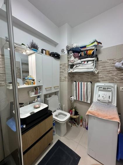 Apartament cu 2 camere decomandat, mobilat în Bragadiru