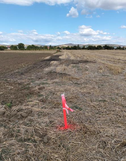 Casă cu 3 camere în Valea Călugărească
