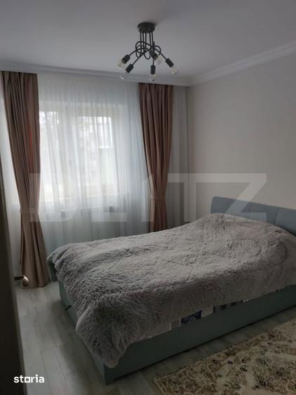Apartament modern, 3 camere, 65 mp, zona Policlinica - 5