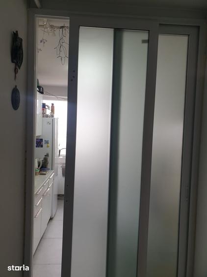Apartament cu 2 camere în Tomis Mall