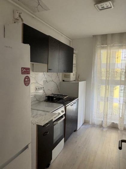 Apartament cu 2 camere decomandat în Morarilor
