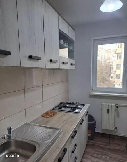 APARTAMENT 2 CAMERE | TERMEN LUNG | ZONA TOMIS NORD - 4