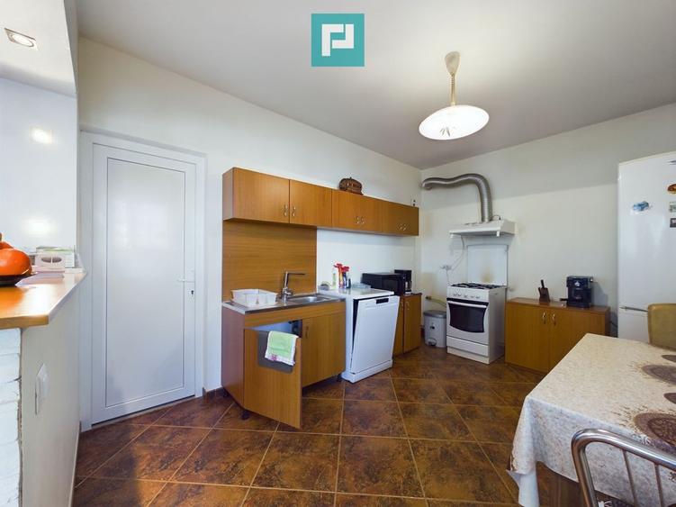 Casa P+E la cheie in Vladimirescu - 13