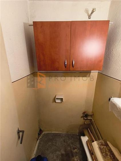 Apartament cu 3 camere decomandat în Micro 3