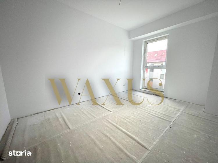 Apartament cu 4 camere în Florești