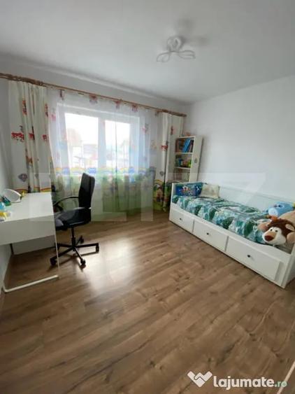 Casă cu 4 camere cu Teren 410 Mp în Sud