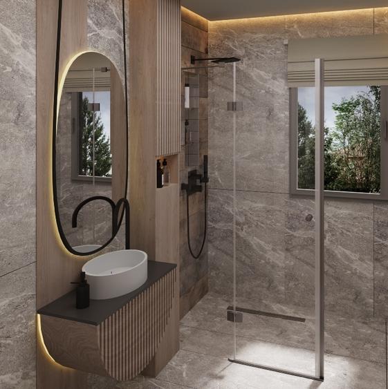 Duplex cu 3 camere cu Canalizare în Nord