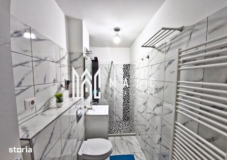 Apartament 2 camere decomandat | Central,Baile Govora| 56 mp - 4