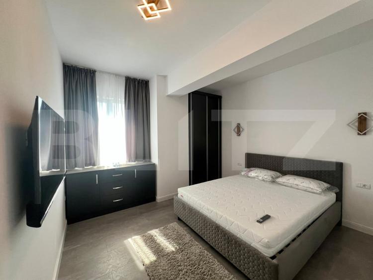Apartament nou cu 2 camere, centrala si aer, zona Calea Severinului - 1