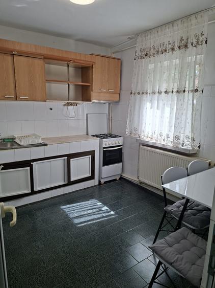 Garsonieră decomandată în Exterior Vest