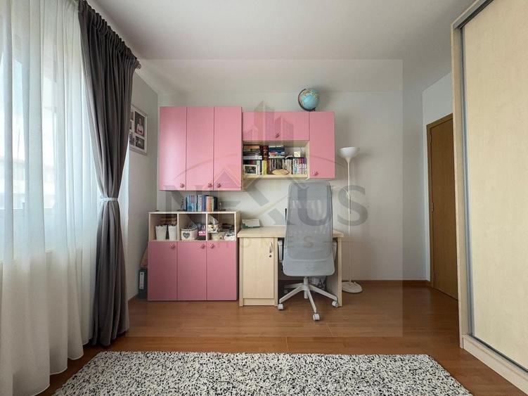Apartament 3 camere | Șoseaua Olteniței | Loc de parcare - 8