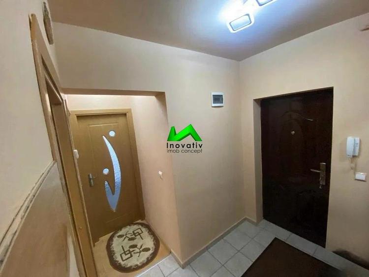 Apartament cu 3 camere decomandat, mobilat în Gușterița
