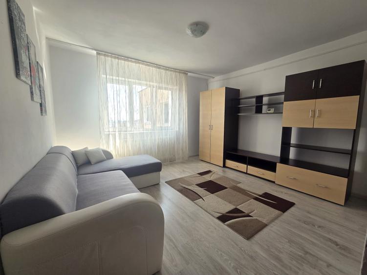 Apartament cu 2 camere decomandat în Mănăștur