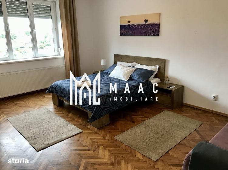 Apartament 1 camera | Etaj 2 | 50 MPU | Central - 7