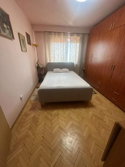 Apartament cu 2 camere decomandat în Lazaret