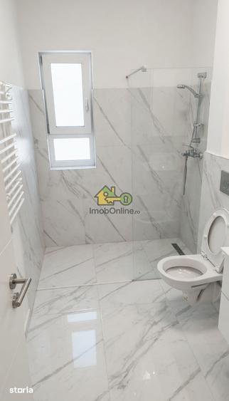 Apartament cu 2 camere semidecomandat în Dumbrăvița