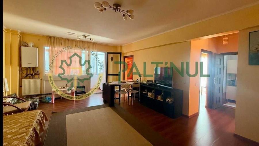 Apartament cu 2 camere decomandat în Șelimbăr