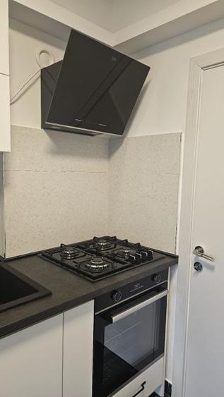 Apartament cu 3 camere în Primăverii