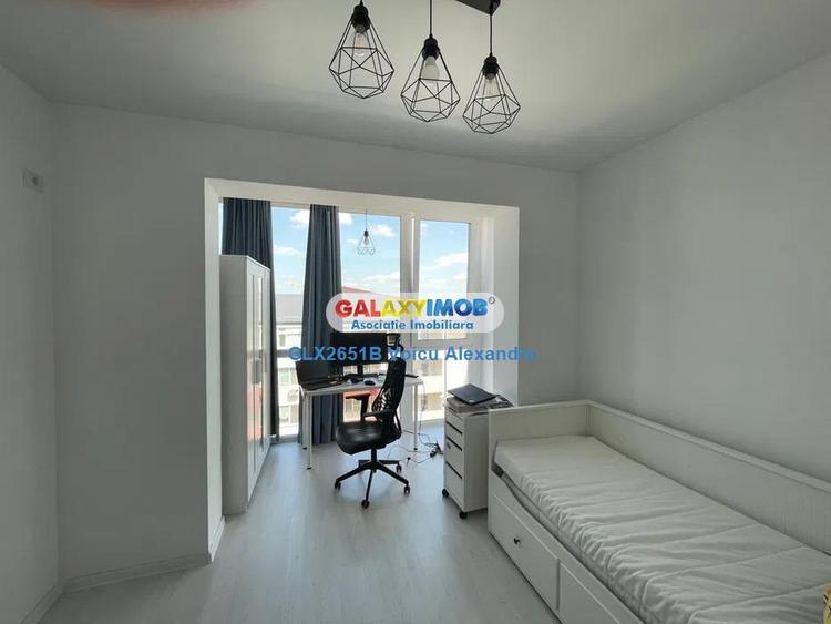 Apartament 3 Cam Bloc Nou Berceni - Dimitrie Leonida - Metrou - 2