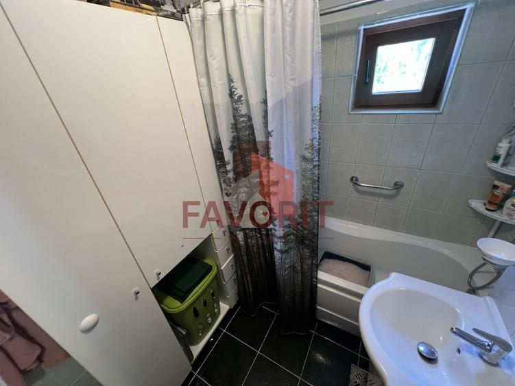 COMISION 0% | Apartament 2 camere decomandat | Etaj 2 | Zona Lipovei - 8