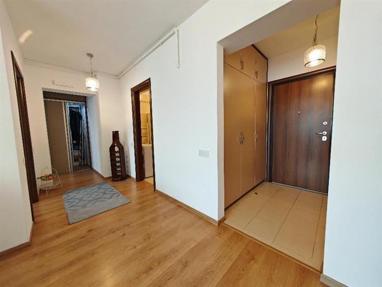 Apartament cu 2 camere decomandat, mobilat în Astra