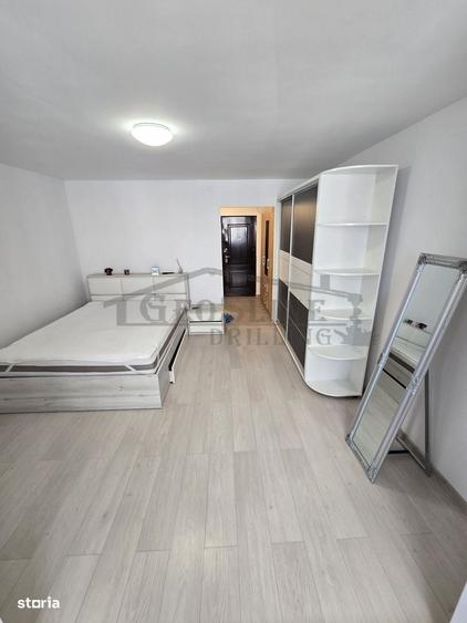 Garsonieră în Baciu