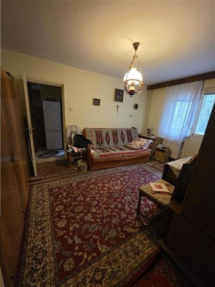 Apartament 2 camere, zona Garii - 1
