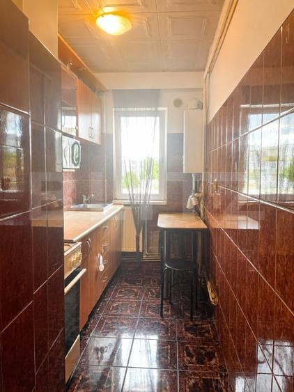 Apartament de inchiriat, 2 camere, 42 mp, zona Micro 3 - 3