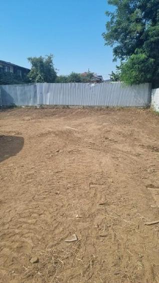Teren Construcții intravilan de 352 mp, în Berceni