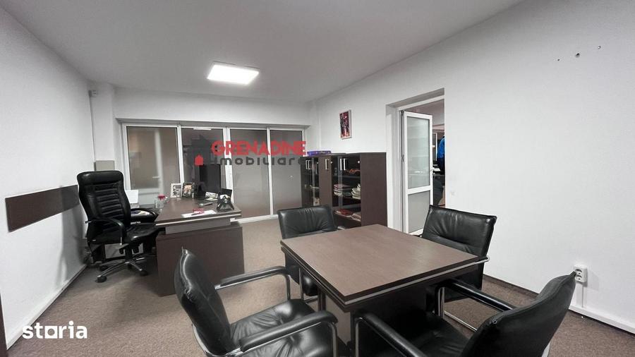 Spațiu comercial, de 70 mp, în Valea Cetății