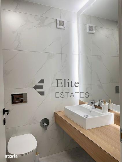 Apartament cu 2 camere în Orașul Nou