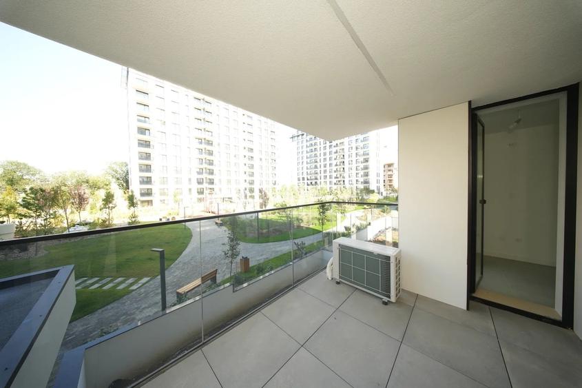 FLOREASCA - APARTAMENT CU 2 CAMERE - PROMENADA MALL SI METROU APROAPE - 12