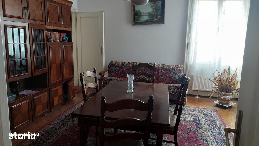 Casă cu 3 camere cu Teren 670 Mp în Elisabetin