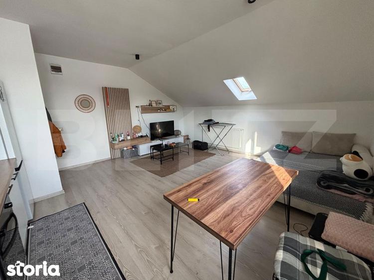 Apartament 2 camere 50 mp Rediu loc de parcare inclus - 7