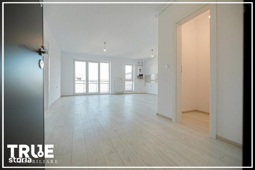 Apartament cu 2 camere în Bălcescu