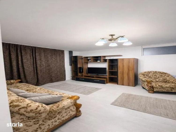 Apartament cu 2 camere în Ultracentral