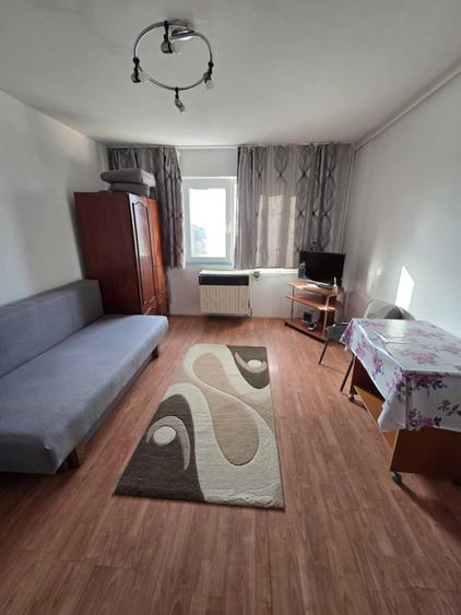 Proprietar vand garsoniera decomandata Zona Kappa Iulius Town - 1