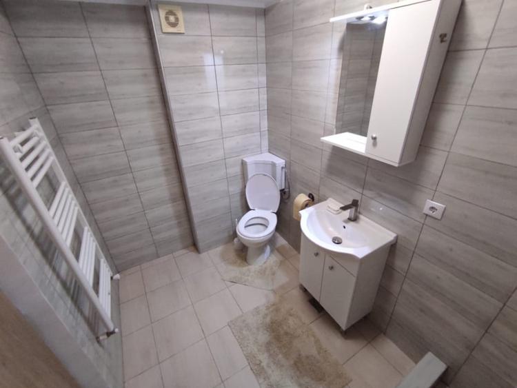 Apartament de inchiriat 2 camere + parcare in Cluj zona Damb - 10