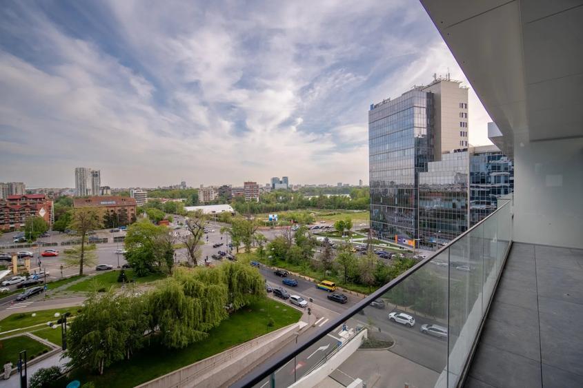 Apartament 4 camere Floreasca, Promenada Mall, Bucuresti - 7
