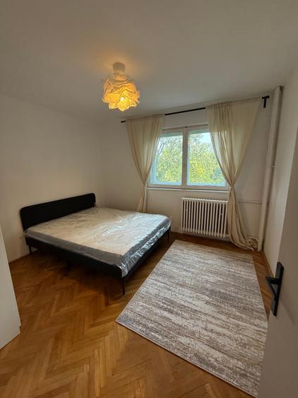 Apartament cu 2 camere semidecomandat în Drumul Taberei