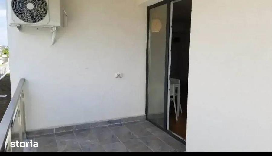 Apartament cu 2 camere, mobilat în Central