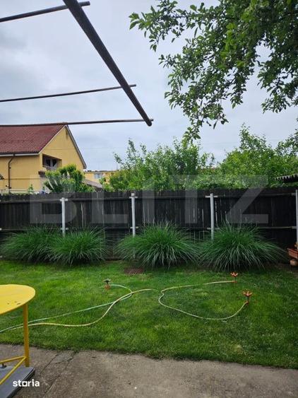 Casa parter Filiasi, renovata complet, 140 mp utili, 1187 mp teren - 3