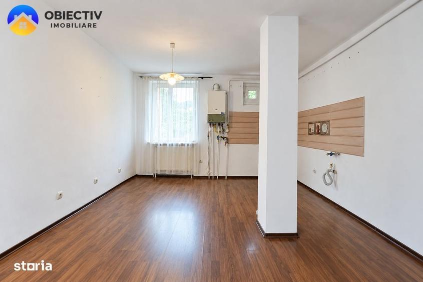 Apartament 4 camere | Etaj 1 | 89 mp | Boxa 10 mp | Parcare - Precista - 16