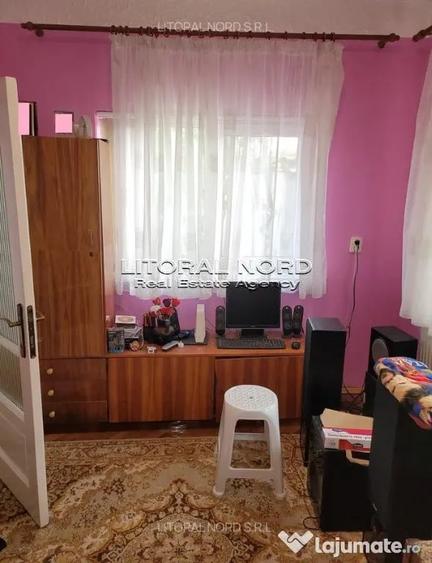 Casă cu 3 camere cu Teren 187 Mp în Coiciu